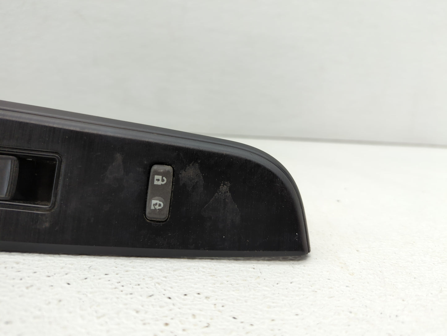 2013-2014 Toyota Camry Master Power Window Switch Replacement Driver Side Left P/N:74231-06330 74232-06380 Fits Fits 2013 20