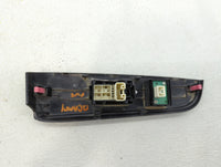 2013-2014 Toyota Camry Master Power Window Switch Replacement Driver Side Left P/N:74231-06330 74232-06380 Fits Fits 2013 20