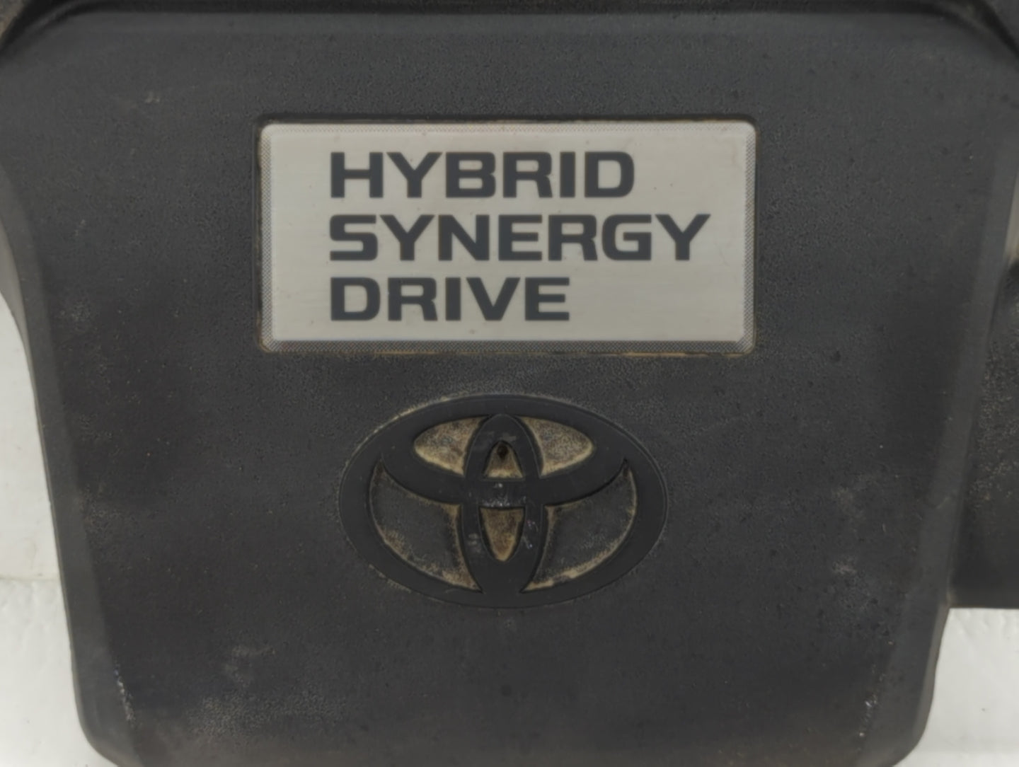 2014 Toyota Camry Engine Cover - Oemusedautoparts1.com