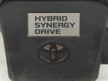 2014 Toyota Camry Engine Cover
