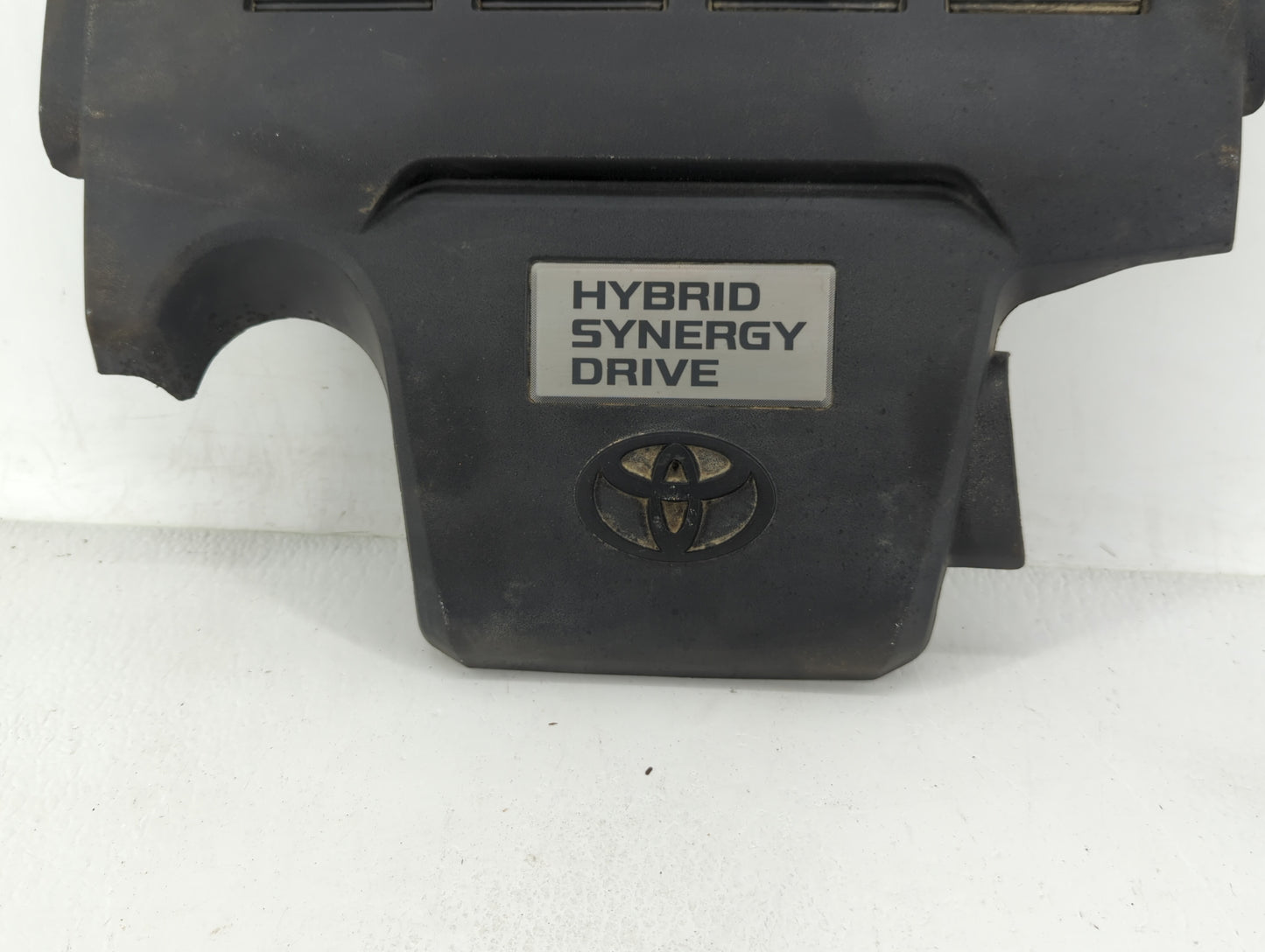 2014 Toyota Camry Engine Cover - Oemusedautoparts1.com