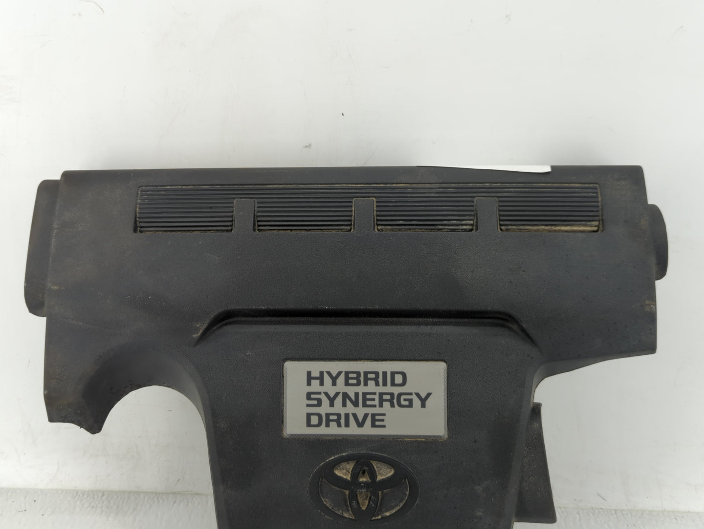 2014 Toyota Camry Engine Cover - Oemusedautoparts1.com