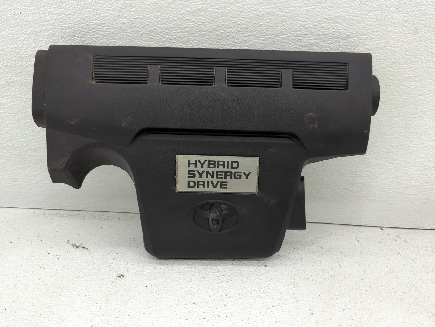 2014 Toyota Camry Engine Cover - Oemusedautoparts1.com
