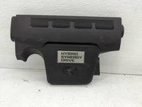2014 Toyota Camry Engine Cover - Oemusedautoparts1.com