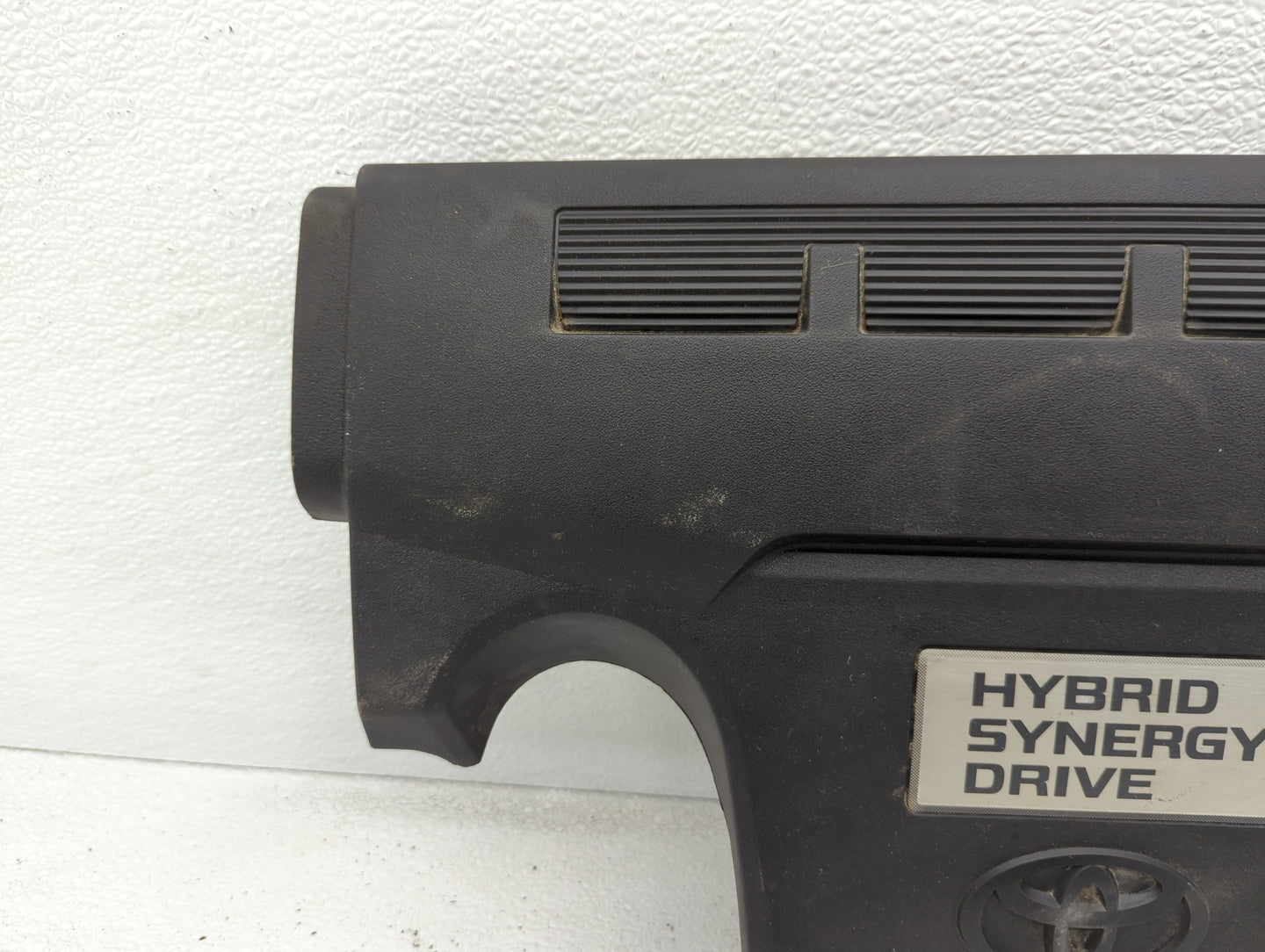 2014 Toyota Camry Engine Cover - Oemusedautoparts1.com