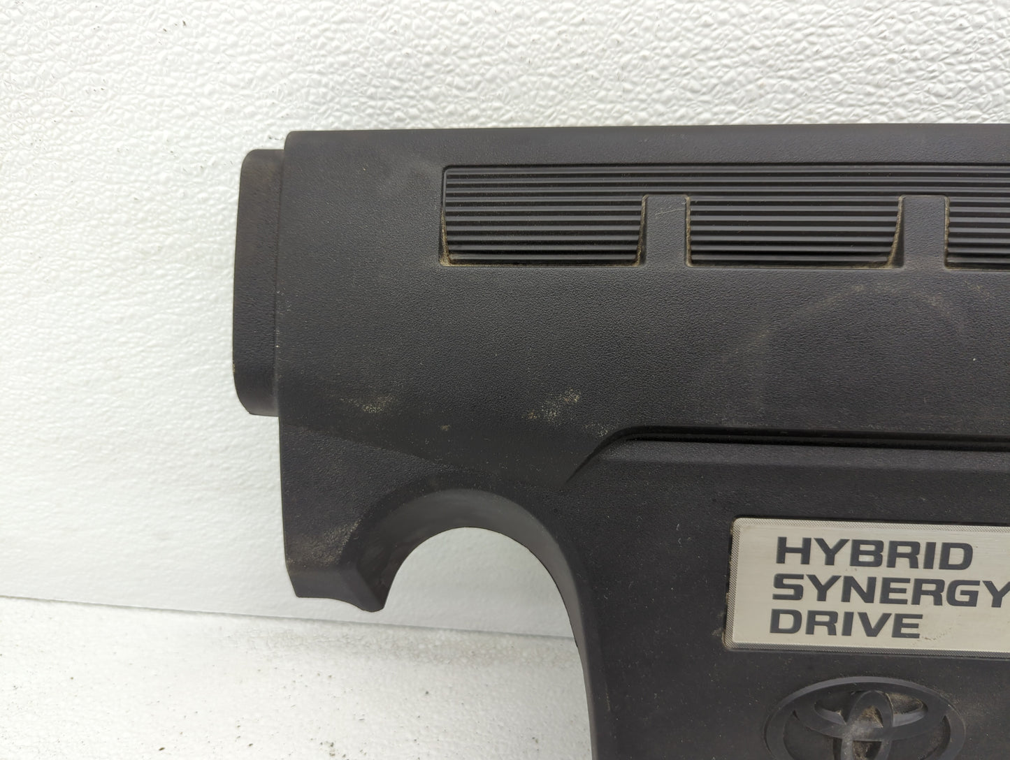 2014 Toyota Camry Engine Cover - Oemusedautoparts1.com