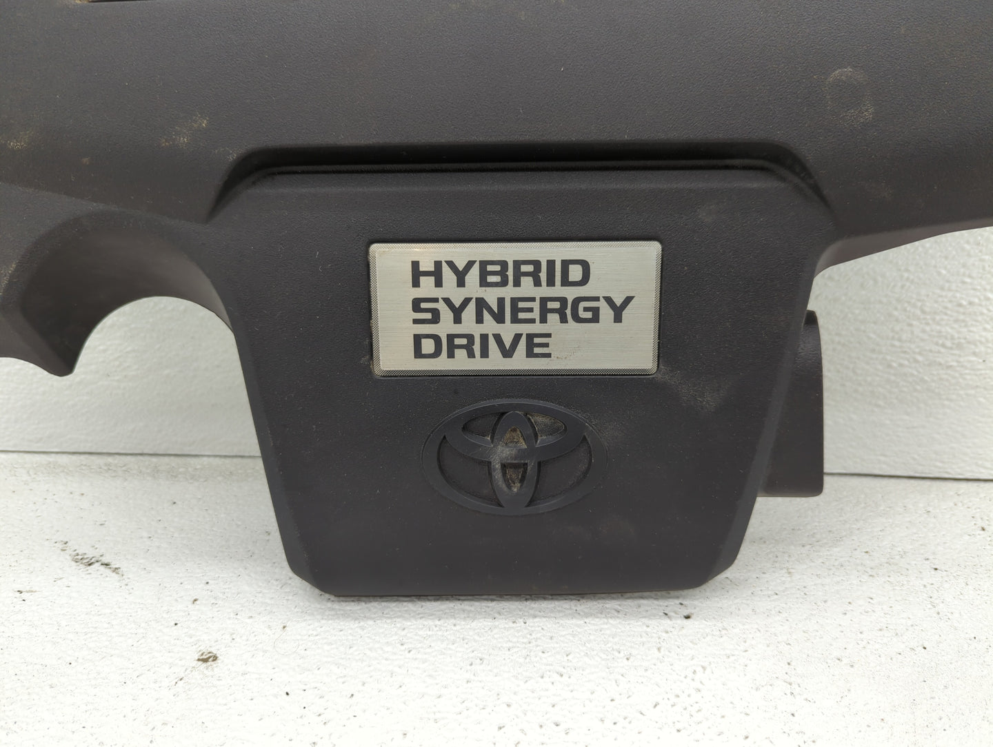 2014 Toyota Camry Engine Cover - Oemusedautoparts1.com