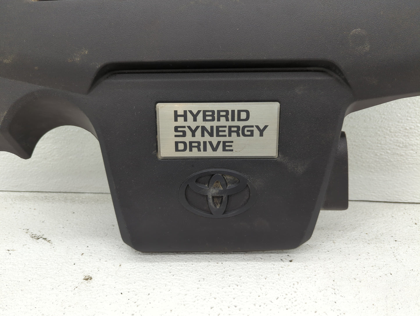 2014 Toyota Camry Engine Cover - Oemusedautoparts1.com