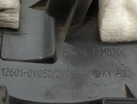 2014 Toyota Camry Engine Cover - Oemusedautoparts1.com