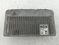 2014 Toyota Camry PCM Engine Control Computer ECU ECM PCU OEM P/N:89661-06K83 89661-06K84 Fits OEM Used Auto Parts - Oemused