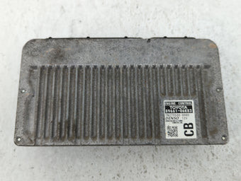 compare product 2014 Toyota Camry PCM Engine Control Computer ECU ECM PCU OEM P/N:89661-06K83 89661-06K84 Fits OEM Used Auto Parts