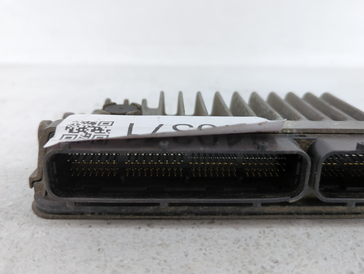 2014 Toyota Camry PCM Engine Control Computer ECU ECM PCU OEM P/N:89661-06K83 89661-06K84 Fits OEM Used Auto Parts - Oemused
