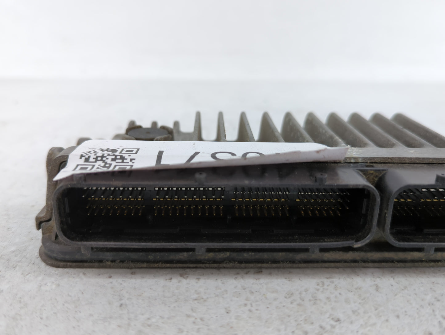 2014 Toyota Camry PCM Engine Control Computer ECU ECM PCU OEM P/N:89661-06K83 89661-06K84 Fits OEM Used Auto Parts - Oemused