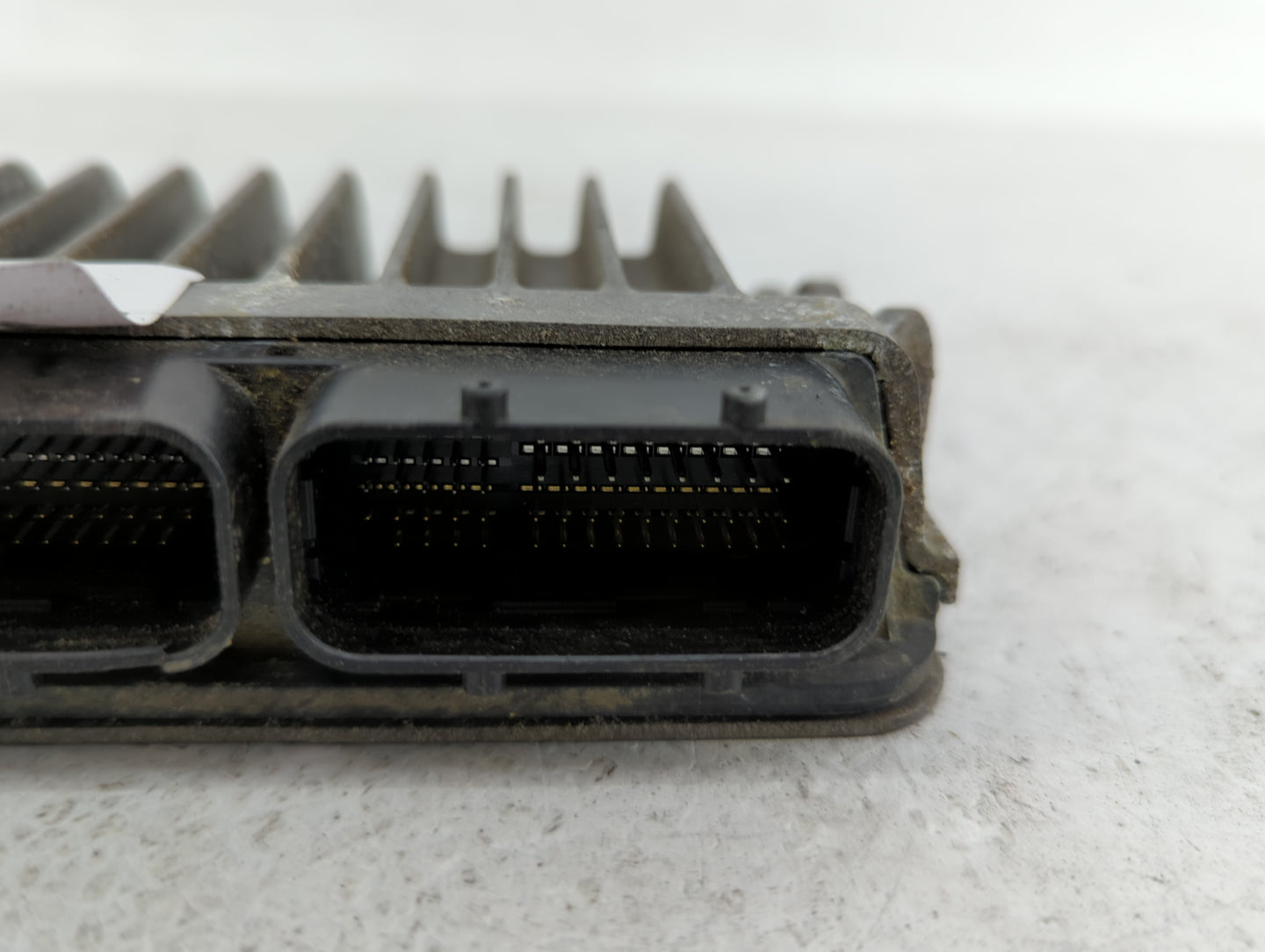 2014 Toyota Camry PCM Engine Control Computer ECU ECM PCU OEM P/N:89661-06K83 89661-06K84 Fits OEM Used Auto Parts - Oemused