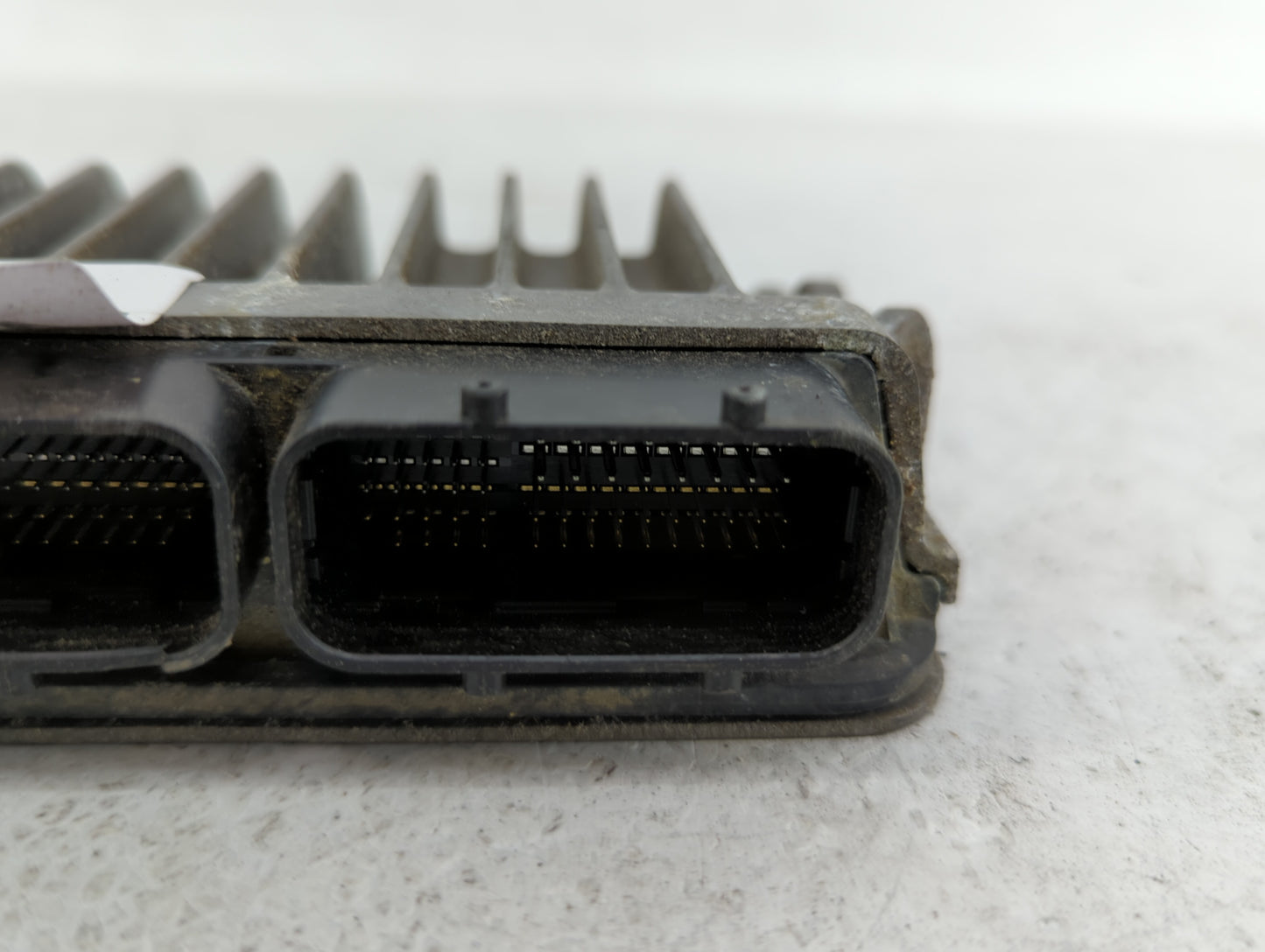 2014 Toyota Camry PCM Engine Control Computer ECU ECM PCU OEM P/N:89661-06K83 89661-06K84 Fits OEM Used Auto Parts - Oemused