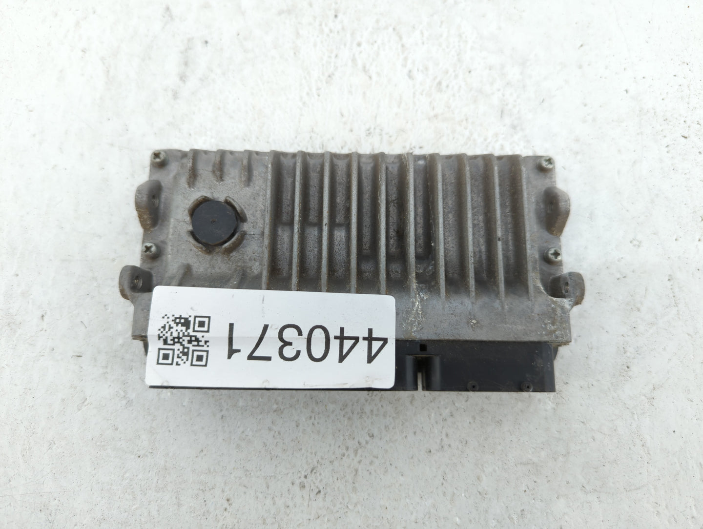 2014 Toyota Camry PCM Engine Control Computer ECU ECM PCU OEM P/N:89661-06K83 89661-06K84 Fits OEM Used Auto Parts - Oemused