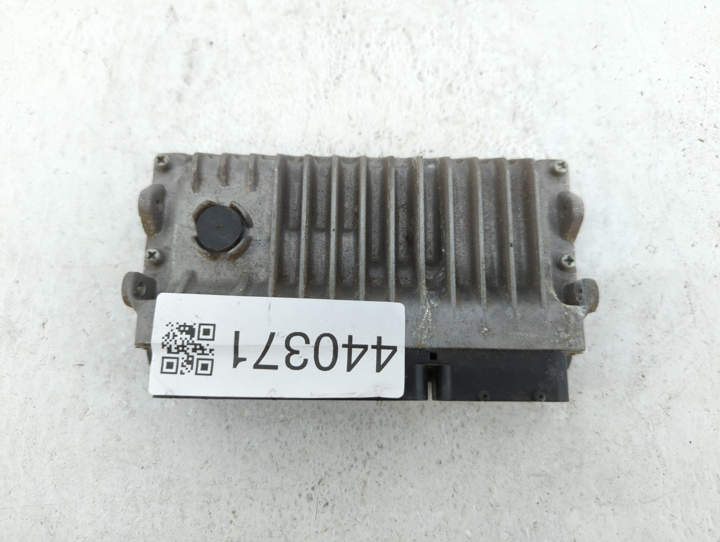 2014 Toyota Camry PCM Engine Control Computer ECU ECM PCU OEM P/N:89661-06K83 89661-06K84 Fits OEM Used Auto Parts - Oemused