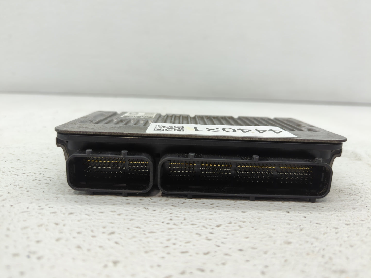 2012-2014 Toyota Camry PCM Engine Control Computer ECU ECM PCU OEM P/N:89661-06K64 89661-06K62 Fits Fits 2012 2013 2014 OEM 