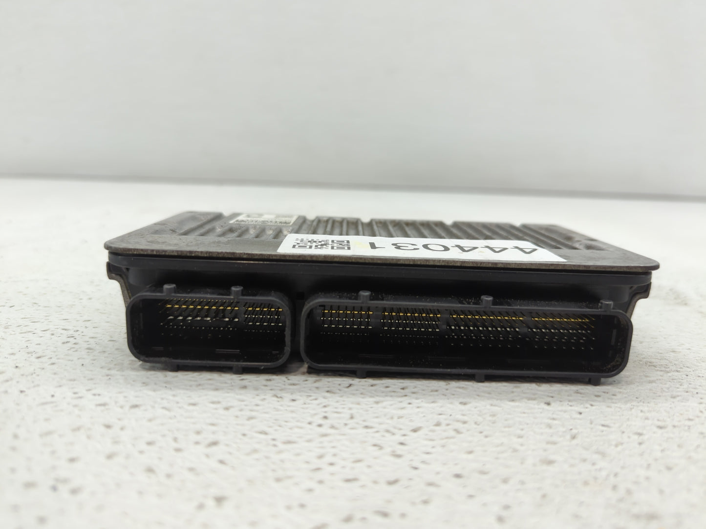 2012-2014 Toyota Camry PCM Engine Control Computer ECU ECM PCU OEM P/N:89661-06K64 89661-06K62 Fits Fits 2012 2013 2014 OEM 