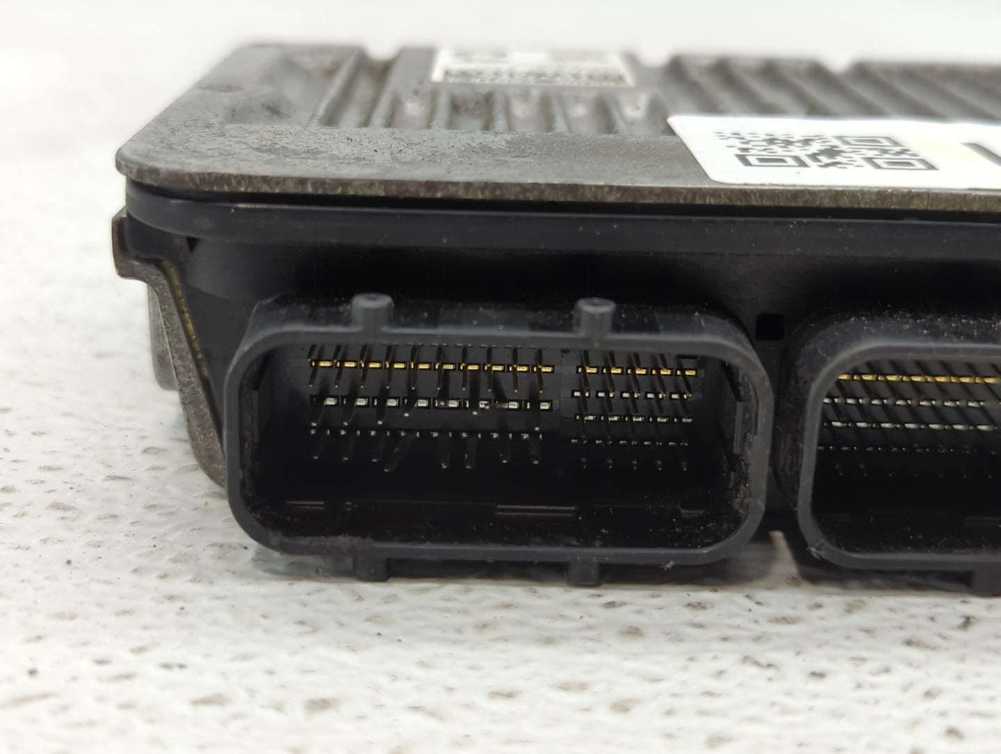 2012-2014 Toyota Camry PCM Engine Control Computer ECU ECM PCU OEM P/N:89661-06K64 89661-06K62 Fits Fits 2012 2013 2014 OEM 
