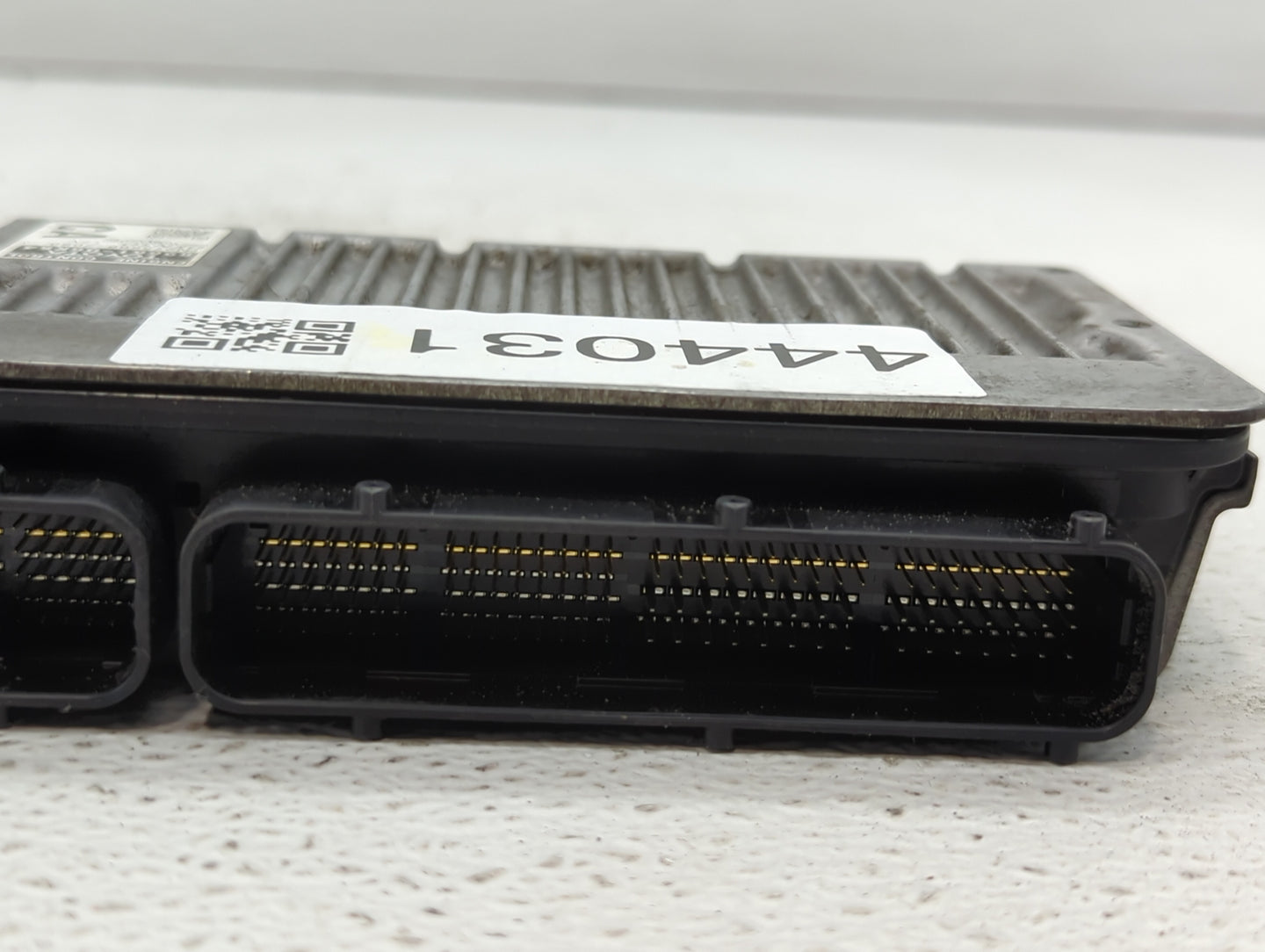 2012-2014 Toyota Camry PCM Engine Control Computer ECU ECM PCU OEM P/N:89661-06K64 89661-06K62 Fits Fits 2012 2013 2014 OEM 