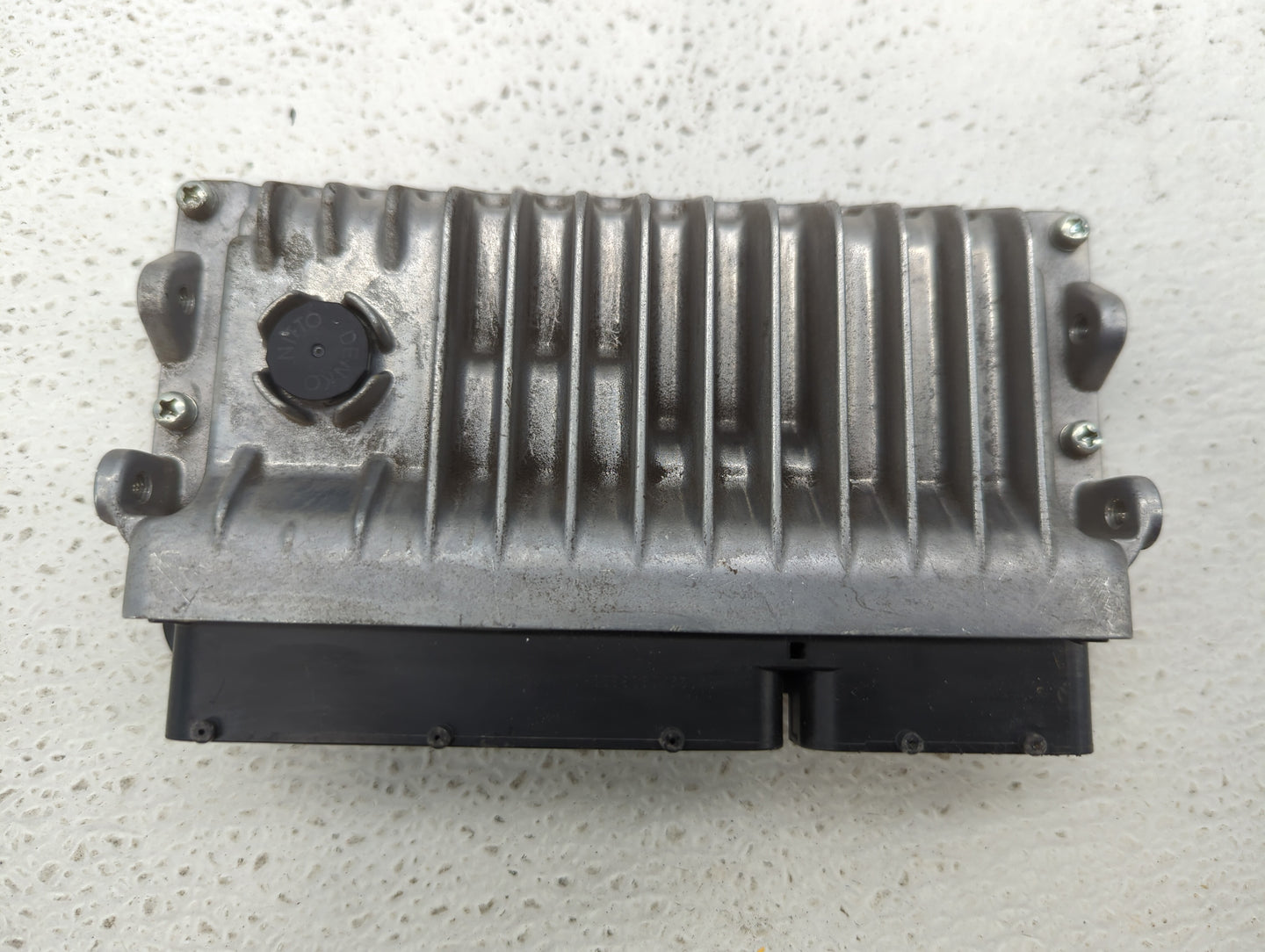 2012-2014 Toyota Camry PCM Engine Control Computer ECU ECM PCU OEM P/N:89661-06K64 89661-06K62 Fits Fits 2012 2013 2014 OEM 