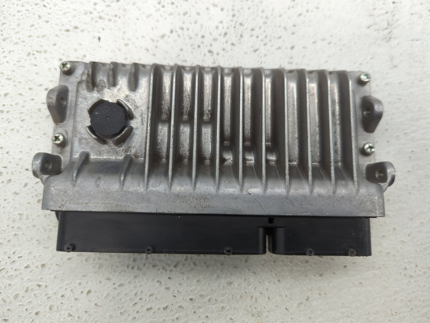 2012-2014 Toyota Camry PCM Engine Control Computer ECU ECM PCU OEM P/N:89661-06K64 89661-06K62 Fits Fits 2012 2013 2014 OEM 