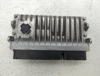 2012-2014 Toyota Camry PCM Engine Control Computer ECU ECM PCU OEM P/N:89661-06K64 89661-06K62 Fits Fits 2012 2013 2014 OEM 