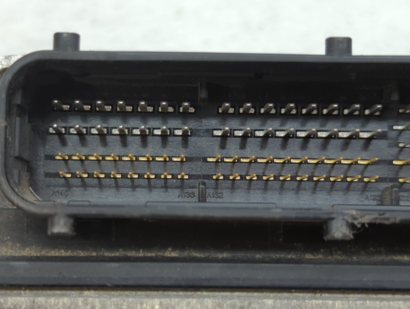 2012-2014 Toyota Camry PCM Engine Control Computer ECU ECM PCU OEM P/N:89661-06K64 89661-06K62 Fits Fits 2012 2013 2014 OEM 