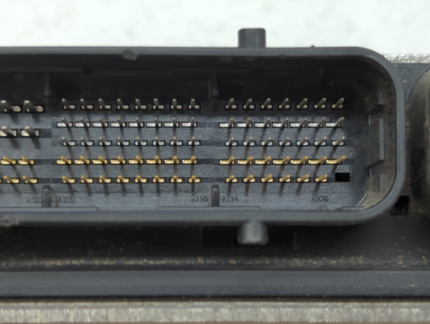 2012-2014 Toyota Camry PCM Engine Control Computer ECU ECM PCU OEM P/N:89661-06K64 89661-06K62 Fits Fits 2012 2013 2014 OEM 