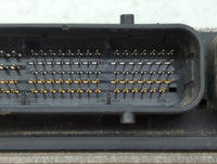 2012-2014 Toyota Camry PCM Engine Control Computer ECU ECM PCU OEM P/N:89661-06K64 89661-06K62 Fits Fits 2012 2013 2014 OEM 