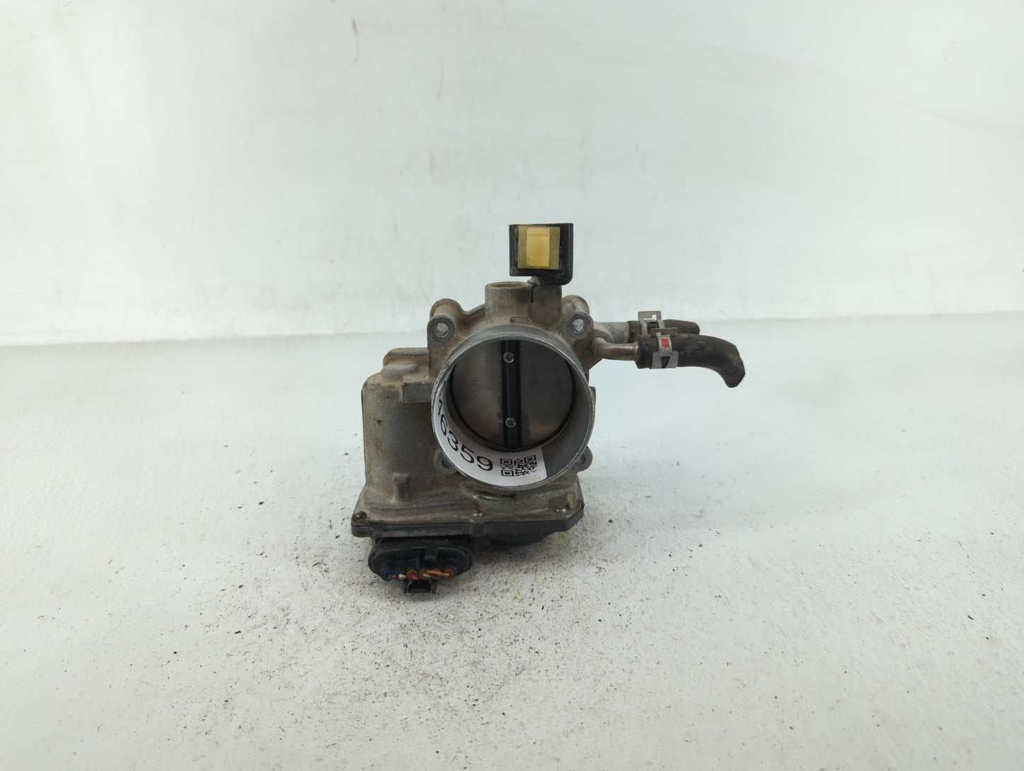 2010-2017 Toyota Camry Throttle Body P/N:22030-36010 22030-0V010 Fits Fits 2009 2010 2011 2012 2013 2014 2015 2016 2017 2018