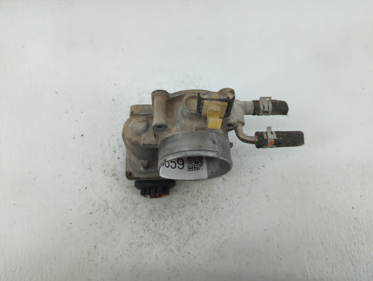 2010-2017 Toyota Camry Throttle Body P/N:22030-36010 22030-0V010 Fits Fits 2009 2010 2011 2012 2013 2014 2015 2016 2017 2018