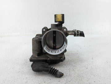 2010-2017 Toyota Camry Throttle Body P/N:22030-36010 22030-0V010 Fits Fits 2009 2010 2011 2012 2013 2014 2015 2016 2017 2018