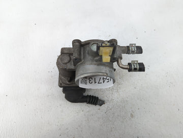 2010-2017 Toyota Camry Throttle Body P/N:22030-36010 22030-0V010 Fits Fits 2009 2010 2011 2012 2013 2014 2015 2016 2017 2018 2019 OEM Used Auto Parts