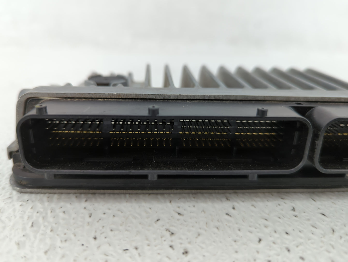 2012-2014 Toyota Camry PCM Engine Control Computer ECU ECM PCU OEM P/N:89661-06K80 89661-06K83 Fits Fits 2012 2013 2014 OEM 