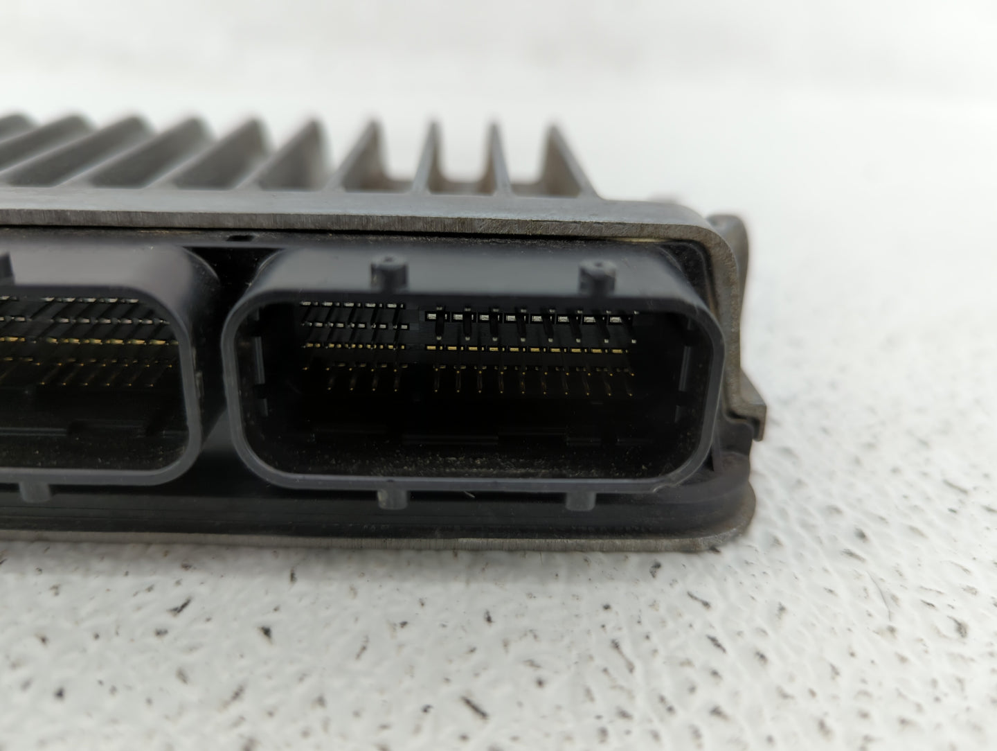 2012-2014 Toyota Camry PCM Engine Control Computer ECU ECM PCU OEM P/N:89661-06K80 89661-06K83 Fits Fits 2012 2013 2014 OEM 