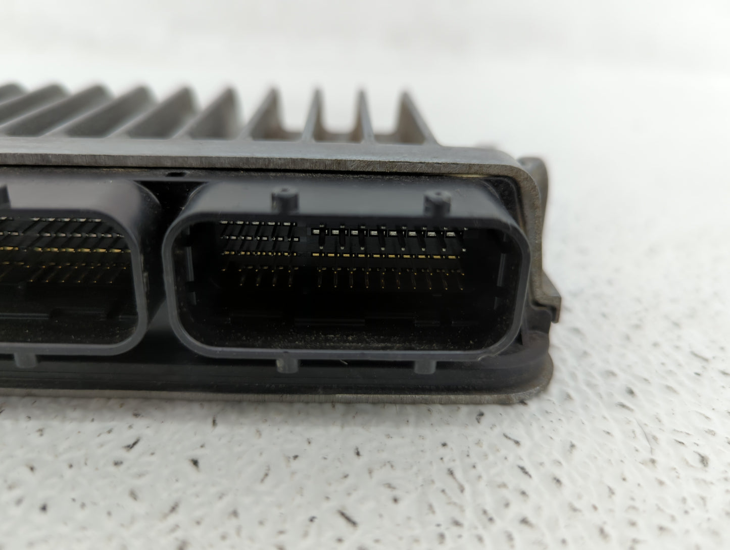 2012-2014 Toyota Camry PCM Engine Control Computer ECU ECM PCU OEM P/N:89661-06K80 89661-06K83 Fits Fits 2012 2013 2014 OEM 