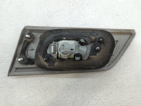 2012-2014 Toyota Camry Tail Light Assembly Driver Left OEM Fits Fits 2012 2013 2014 OEM Used Auto Parts - Oemusedautoparts1.