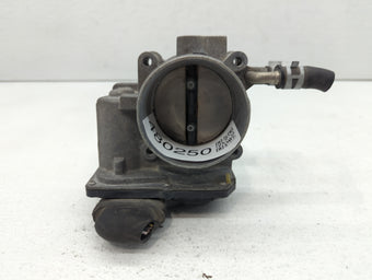 compare product 2010-2017 Toyota Camry Throttle Body P/N:22030-0V010 22030-36010 Fits Fits 2009 2010 2011 2012 2013 2014 2015 2016 2017 2018 2019 OEM Used Auto Parts