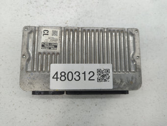 compare product 2012-2014 Toyota Camry PCM Engine Control Computer ECU ECM PCU OEM P/N:89661-06K74 89661-06K91 Fits Fits 2012 2013 2014 OEM Used Auto Parts
