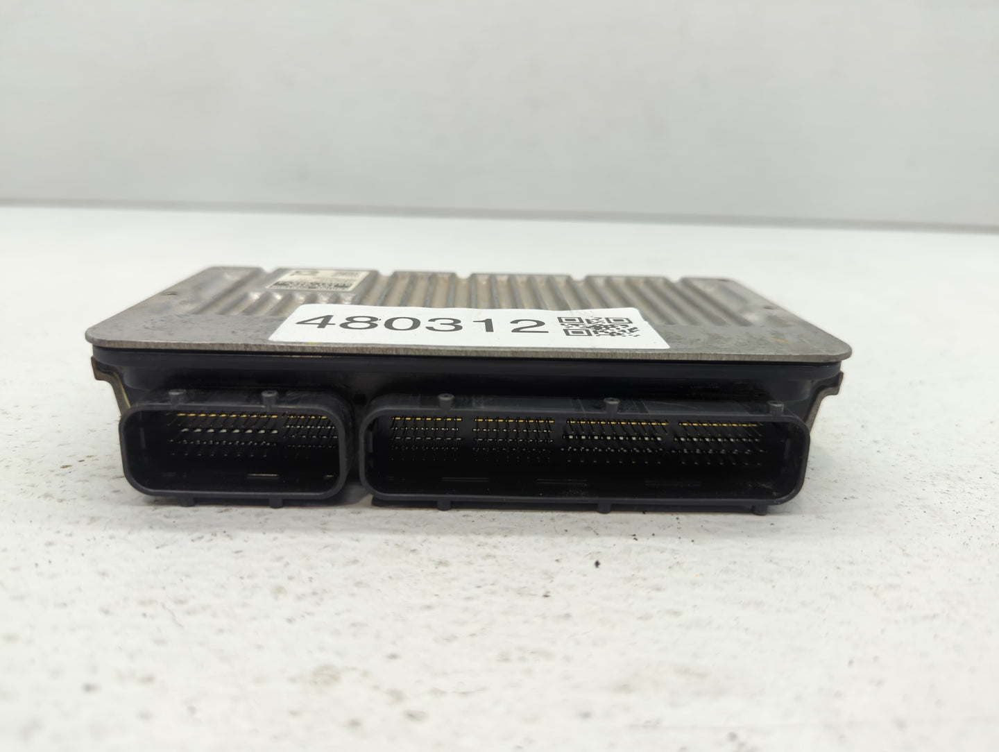 2012-2014 Toyota Camry PCM Engine Control Computer ECU ECM PCU OEM P/N:89661-06K74 89661-06K91 Fits Fits 2012 2013 2014 OEM 