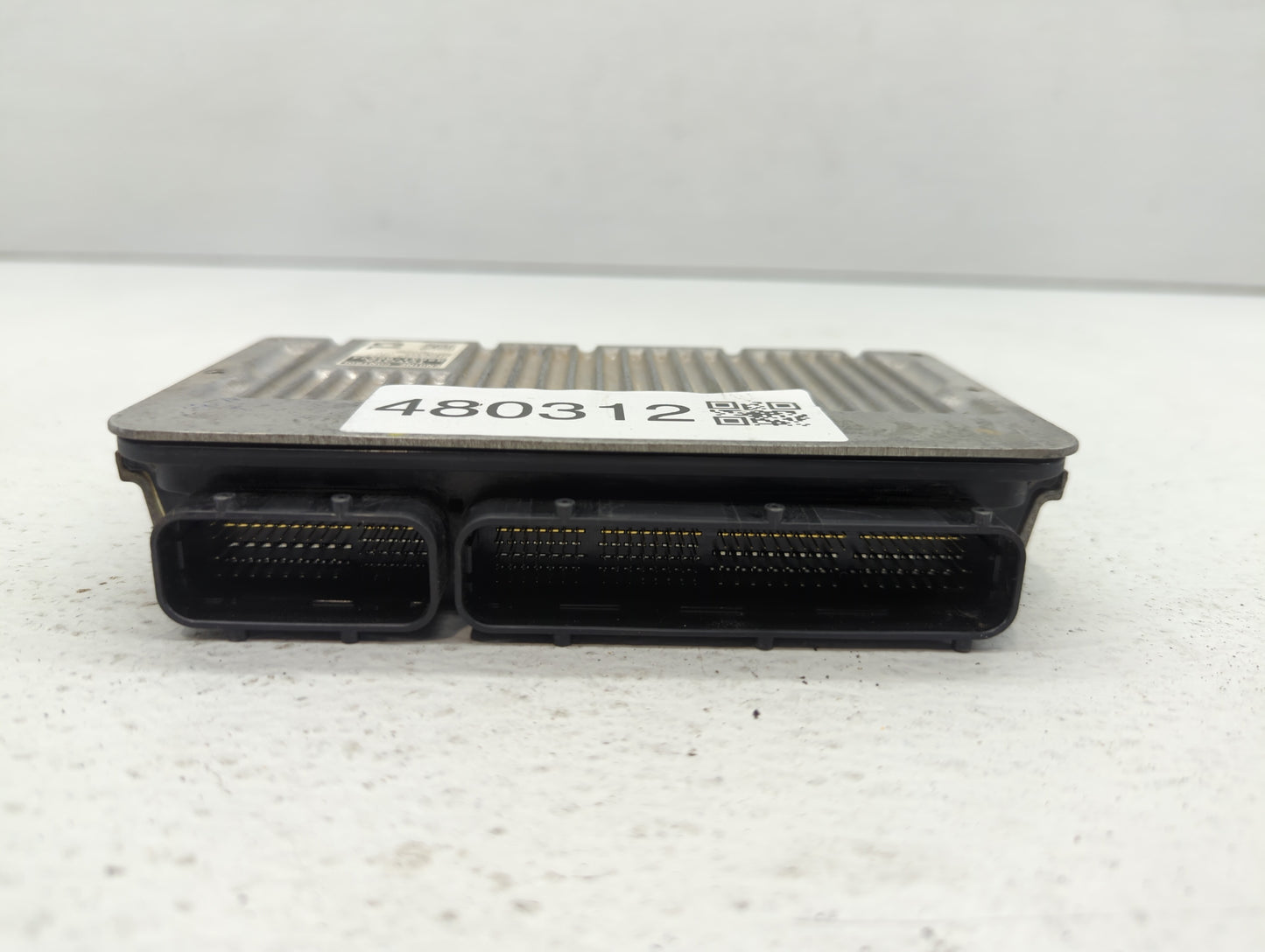 2012-2014 Toyota Camry PCM Engine Control Computer ECU ECM PCU OEM P/N:89661-06K74 89661-06K91 Fits Fits 2012 2013 2014 OEM 