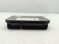 2012-2014 Toyota Camry PCM Engine Control Computer ECU ECM PCU OEM P/N:89661-06K74 89661-06K91 Fits Fits 2012 2013 2014 OEM 