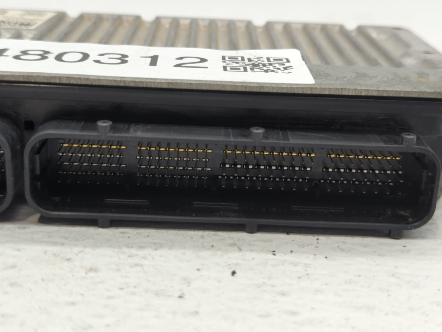 2012-2014 Toyota Camry PCM Engine Control Computer ECU ECM PCU OEM P/N:89661-06K74 89661-06K91 Fits Fits 2012 2013 2014 OEM 