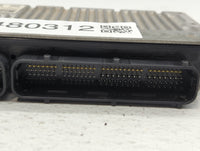 2012-2014 Toyota Camry PCM Engine Control Computer ECU ECM PCU OEM P/N:89661-06K74 89661-06K91 Fits Fits 2012 2013 2014 OEM 