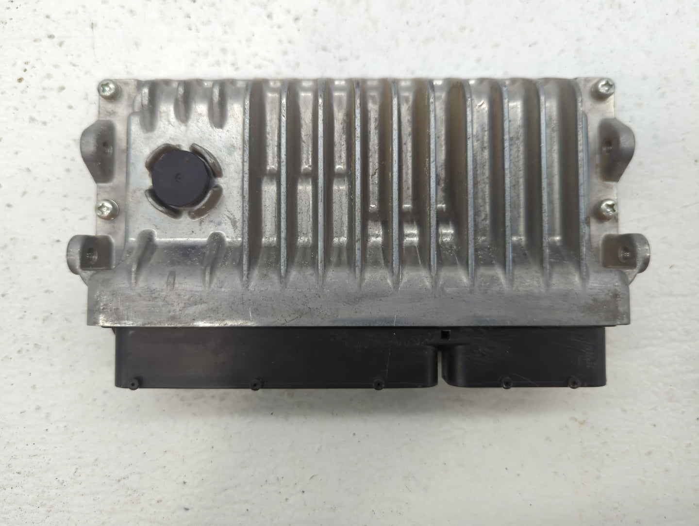 2012-2014 Toyota Camry PCM Engine Control Computer ECU ECM PCU OEM P/N:89661-06K74 89661-06K91 Fits Fits 2012 2013 2014 OEM 