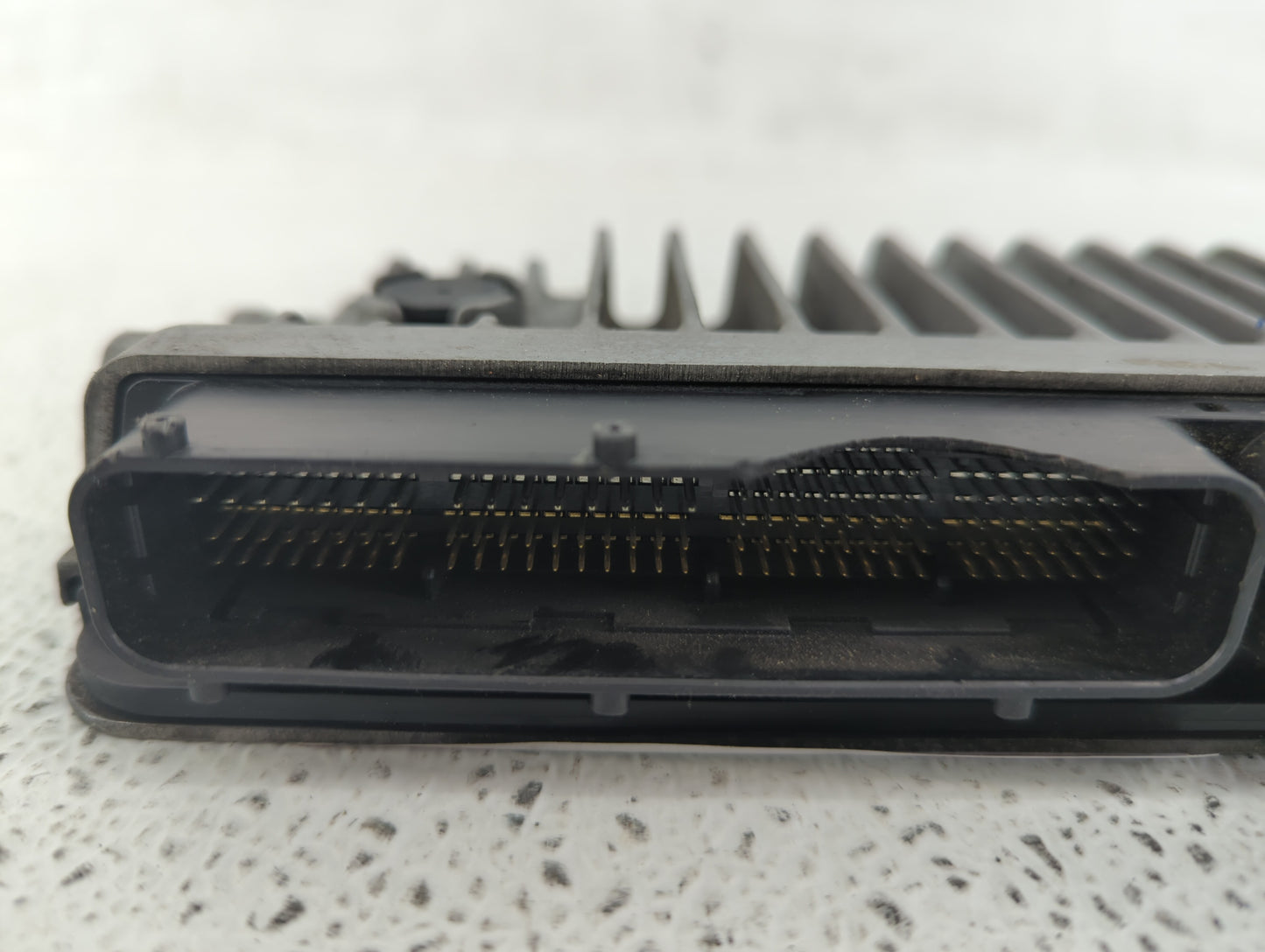2014 Toyota Camry PCM Engine Control Computer ECU ECM PCU OEM P/N:89661-06K84 89661-06K64, 89661-06K83 Fits OEM Used Auto Pa