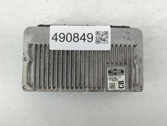 compare product 2014 Toyota Camry PCM Engine Control Computer ECU ECM PCU OEM P/N:89661-06K84 89661-06K64, 89661-06K83 Fits OEM Used Auto Parts
