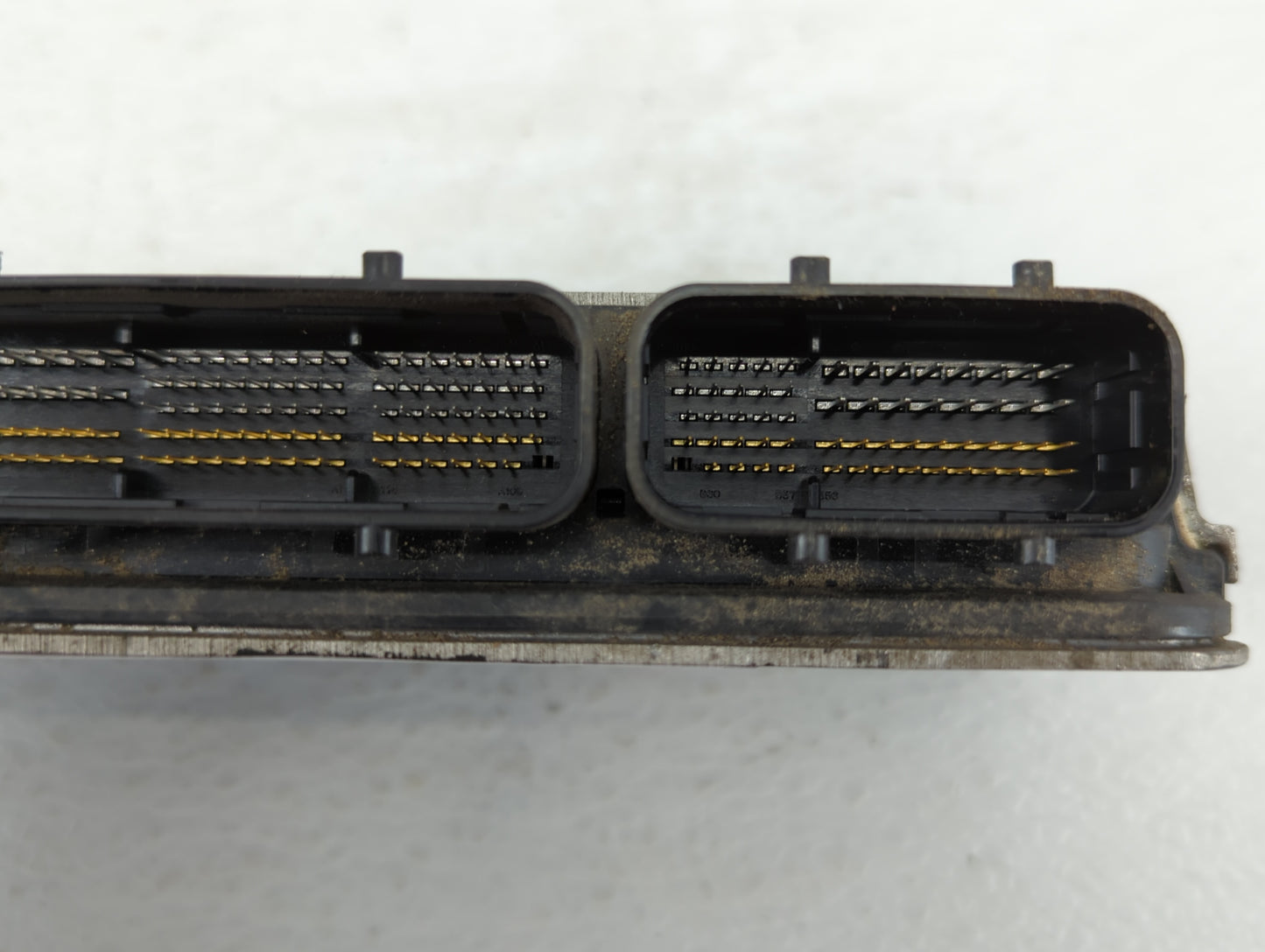 2014 Toyota Camry PCM Engine Control Computer ECU ECM PCU OEM P/N:89661-06K84 89661-06K64, 89661-06K83 Fits OEM Used Auto Pa